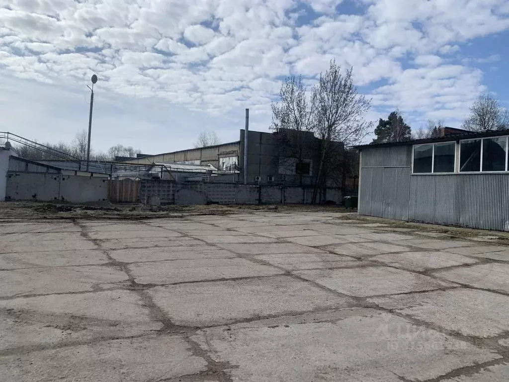 Производственное помещение в Владимирская область, Владимир ... - Фото 1
