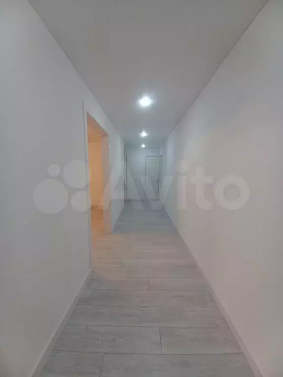 3-к. квартира, 62,5 м, 3/5 эт. - Фото 0