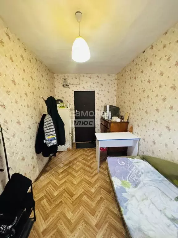 Комната Марий Эл, Йошкар-Ола Якова Эшпая ул., 143 (8.9 м) - Фото 2