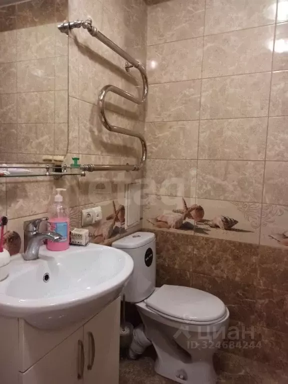 3-к кв. Иркутская область, Ангарск 13-й мкр, 1 (55.5 м) - Фото 1