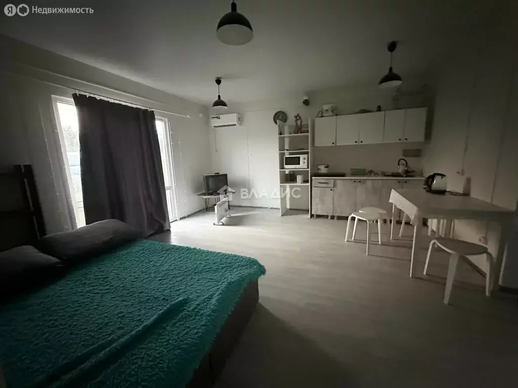 Дом в село Борисовка, улица Генерала Букретова, 90 (50 м) - Фото 1