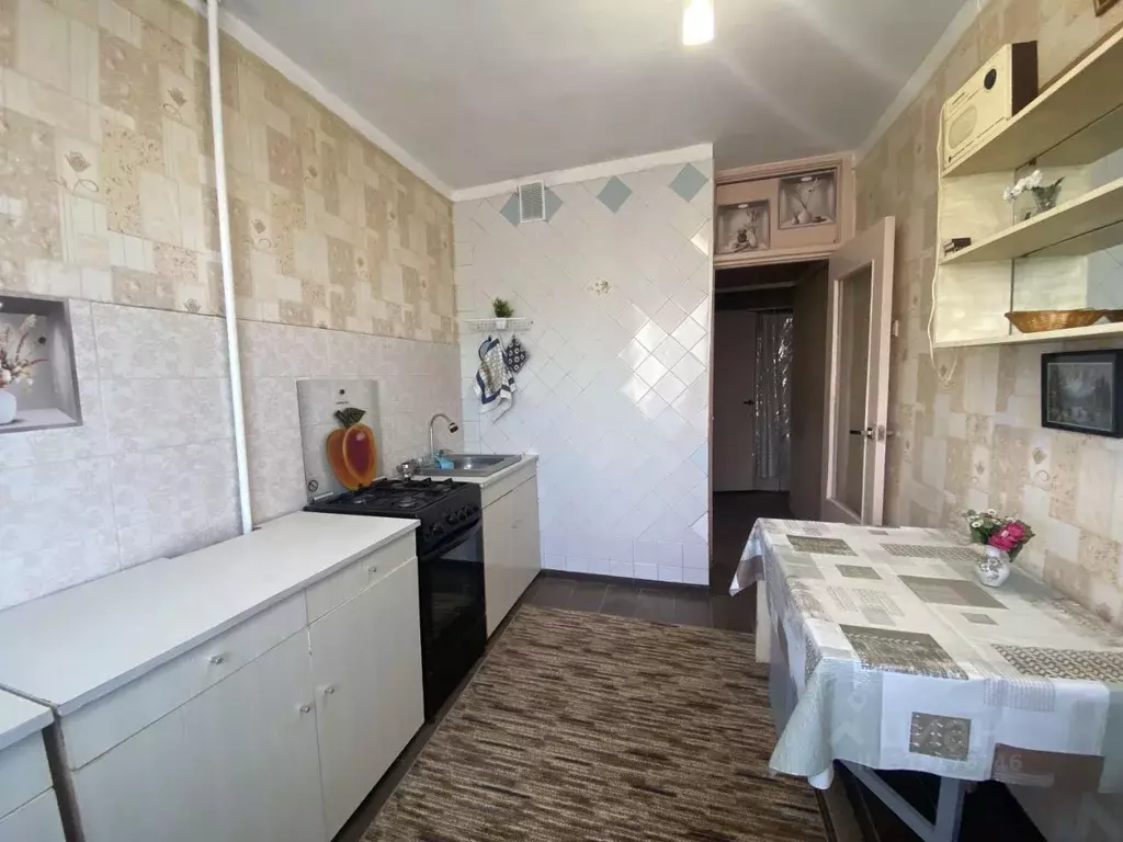 2-к кв. Ростовская область, Таганрог ул. Свободы, 32-3 (48.0 м) - Фото 1