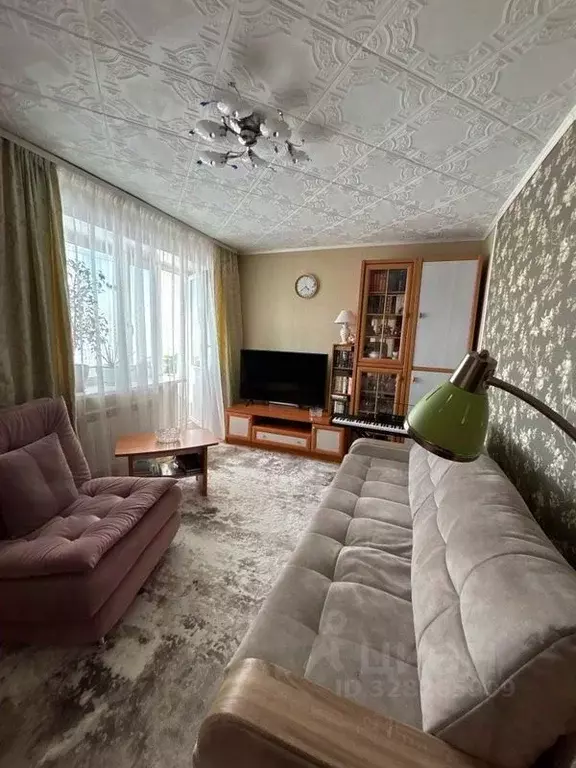 2-к кв. Московская область, Сергиево-Посадский городской округ, д. ... - Фото 1