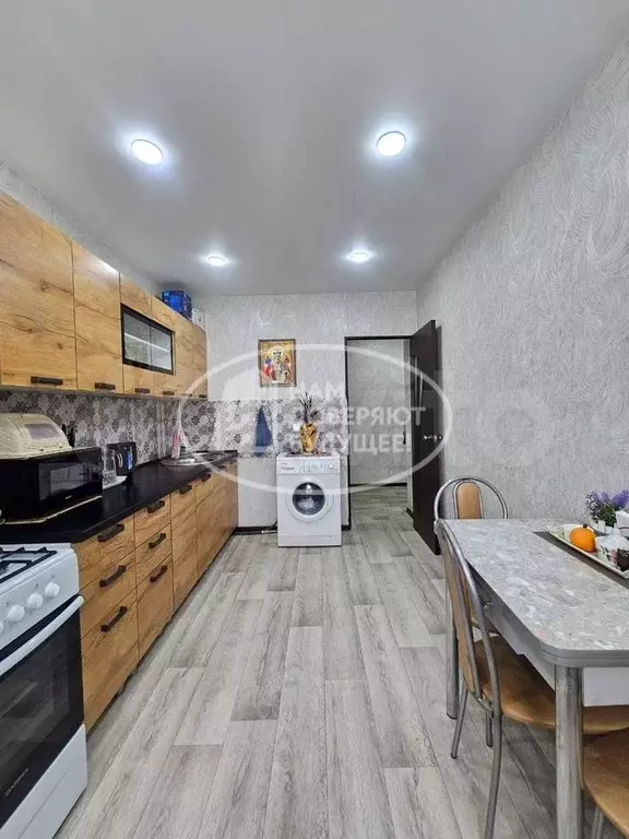 1-к. квартира, 34 м, 3/3 эт. - Фото 0
