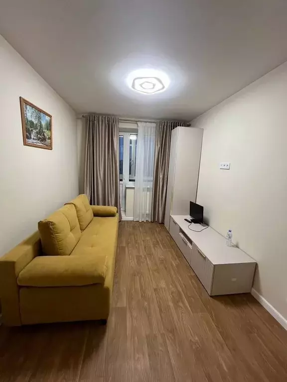 2-к кв. Санкт-Петербург Загребский бул., 19К1 (45.0 м) - Фото 1