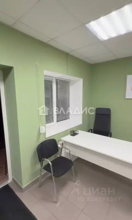 Офис в Калининградская область, Гурьевск Лесная ул., 3А (18 м) - Фото 2