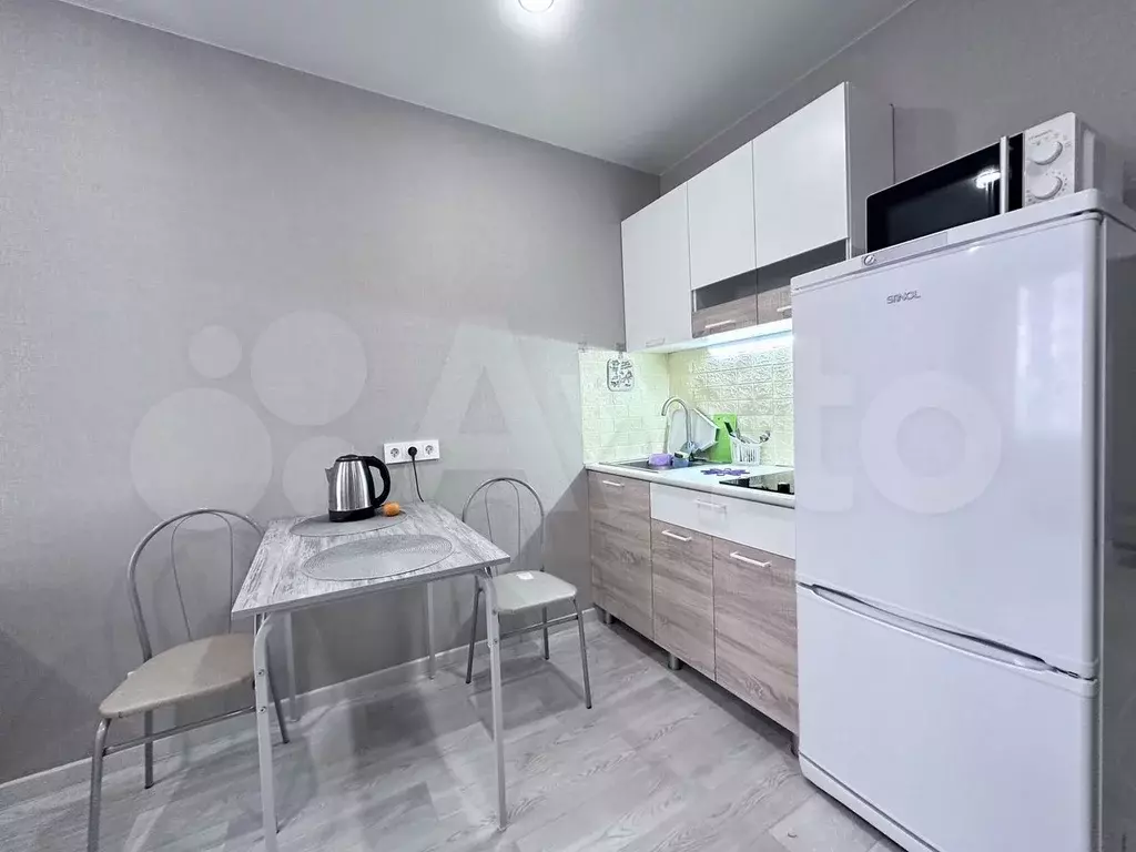 Квартира-студия, 22 м, 4/18 эт. - Фото 0