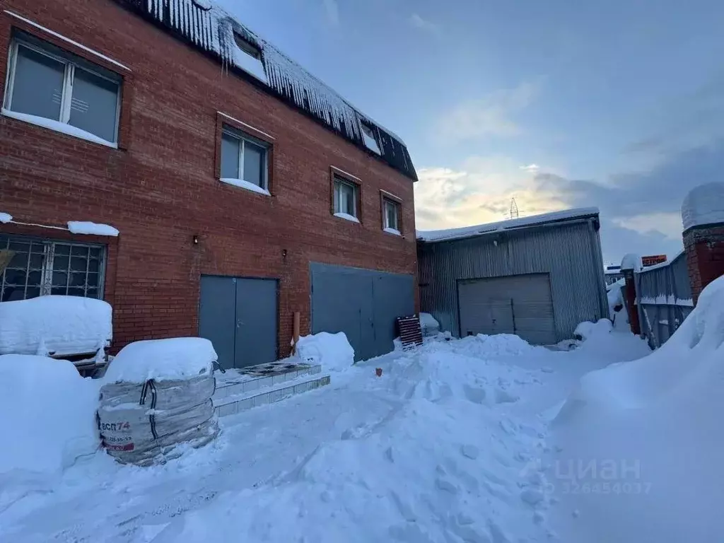 Офис в Московская область, Люберцы Котельнический проезд, 27А (240 м) - Фото 1