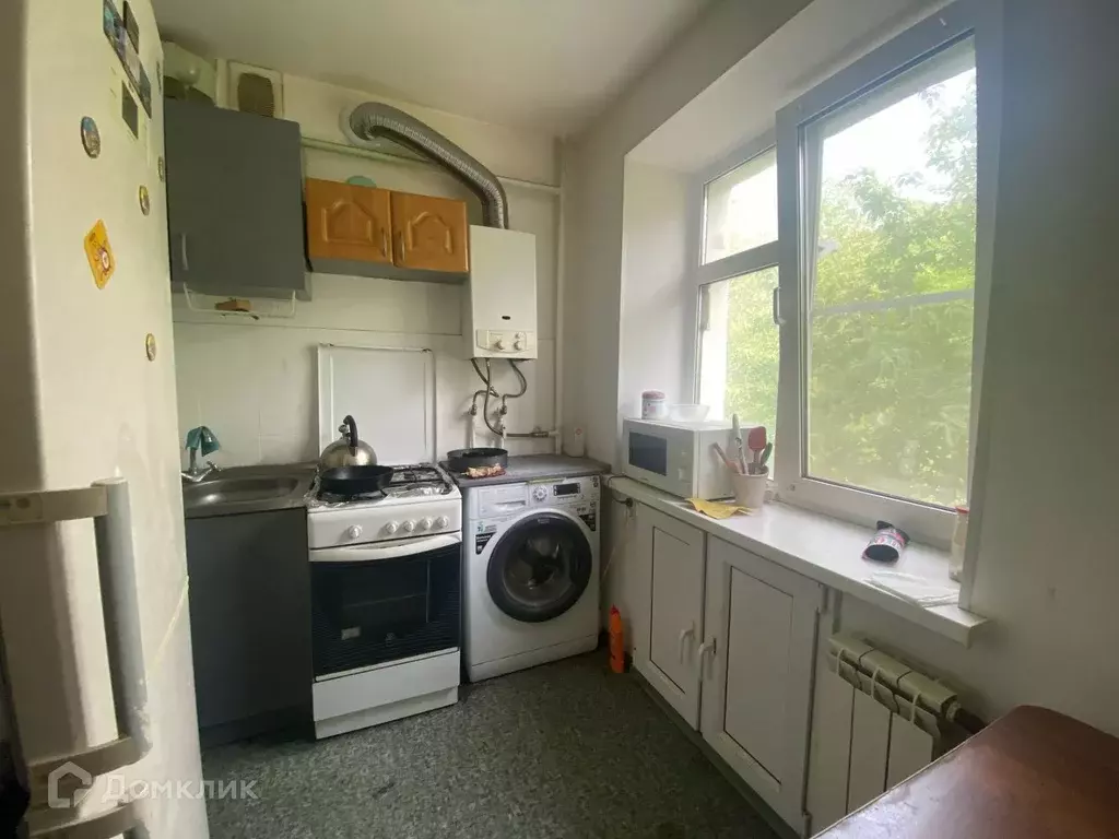 Продаётся 2-к квартира, 44.6 м - Фото 0