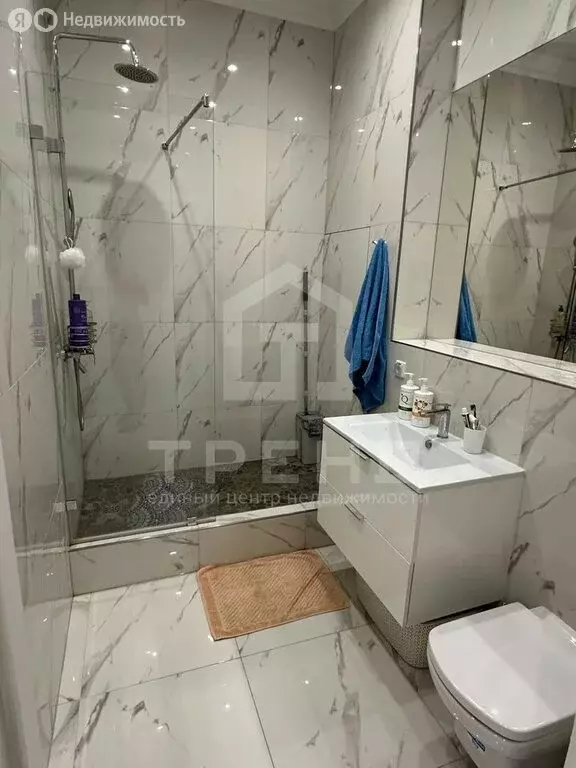 1-комнатная квартира: Санкт-Петербург, Белоостровская улица, 10к1 (38 ... - Фото 2