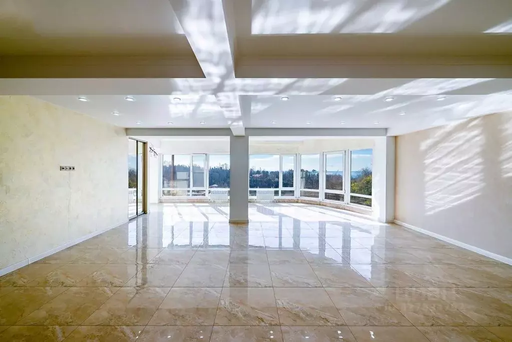 4-к кв. Краснодарский край, Сочи Новый Сочи мкр, ул. Санаторная, 65/6 ... - Фото 1