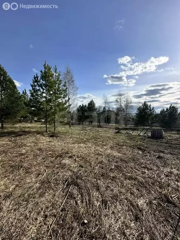 Участок в село Ягул, КП Ясная поляна (8 м) - Фото 1