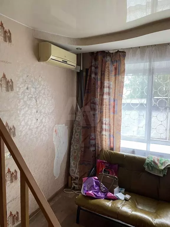 1-к. квартира, 35 м, 2/7 эт. - Фото 0
