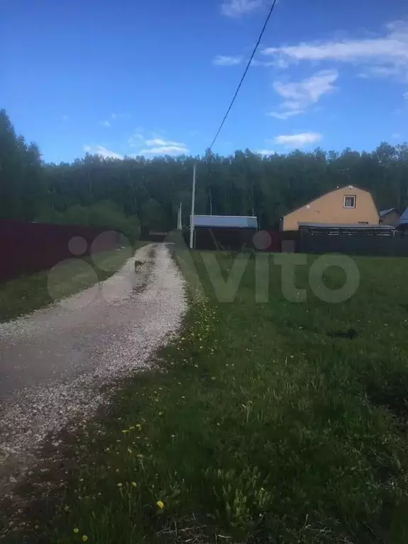 Участок 13 сот. (СНТ, ДНП) - Фото 1