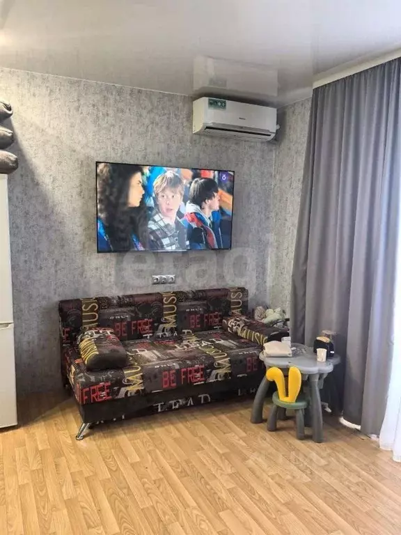 Студия Амурская область, Благовещенск КПП мкр, ул. Гражданская, 27 ... - Фото 2