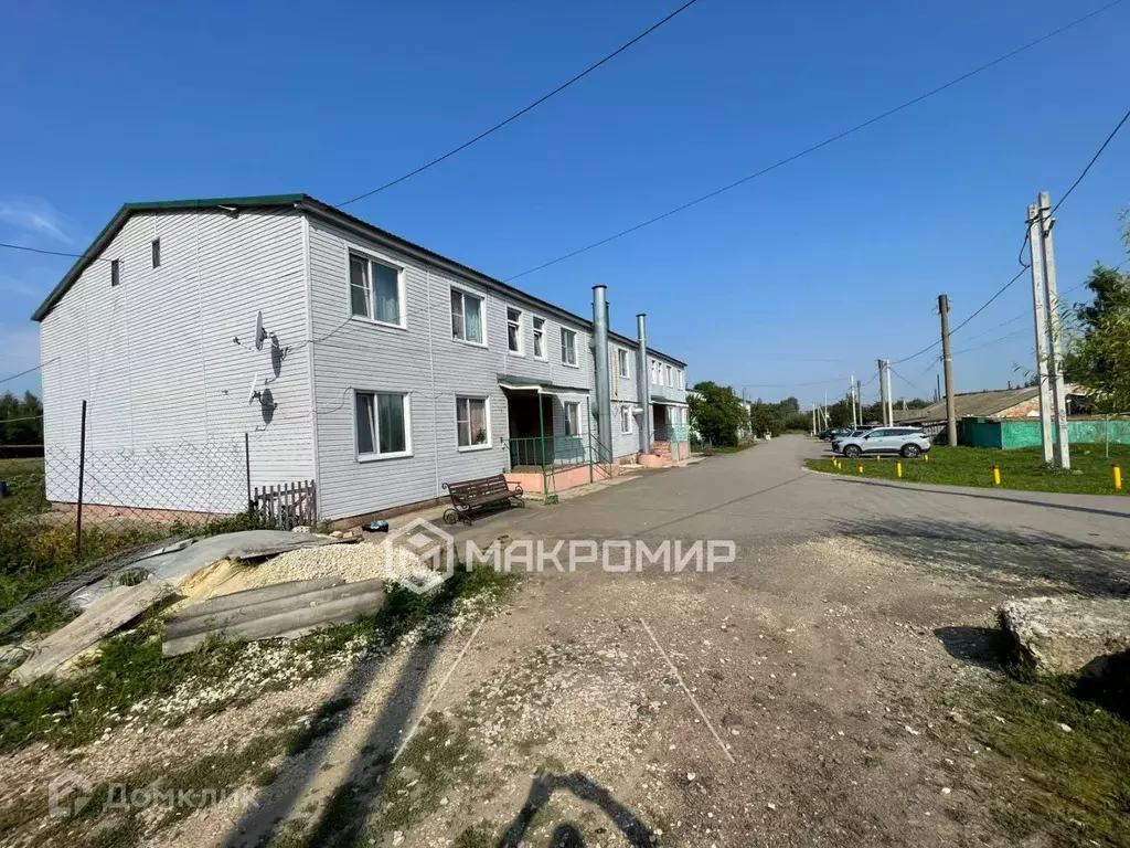 Продаётся 2-к квартира, 54 м - Фото 0