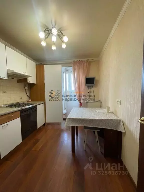 3-к кв. Башкортостан, Уфа ул. Правды (65.0 м) - Фото 2