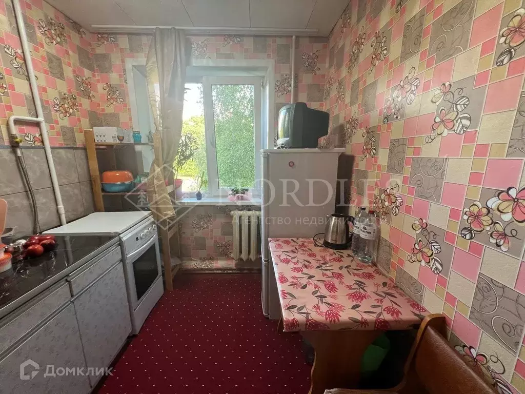 Продаётся 1-к квартира, 30.1 м - Фото 1