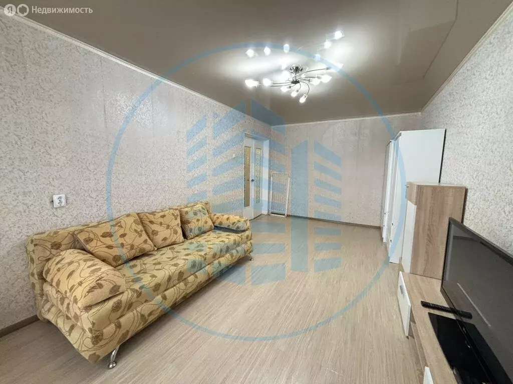 1-комнатная квартира: Ессентуки, Вокзальная улица, 23А (36.2 м) - Фото 2