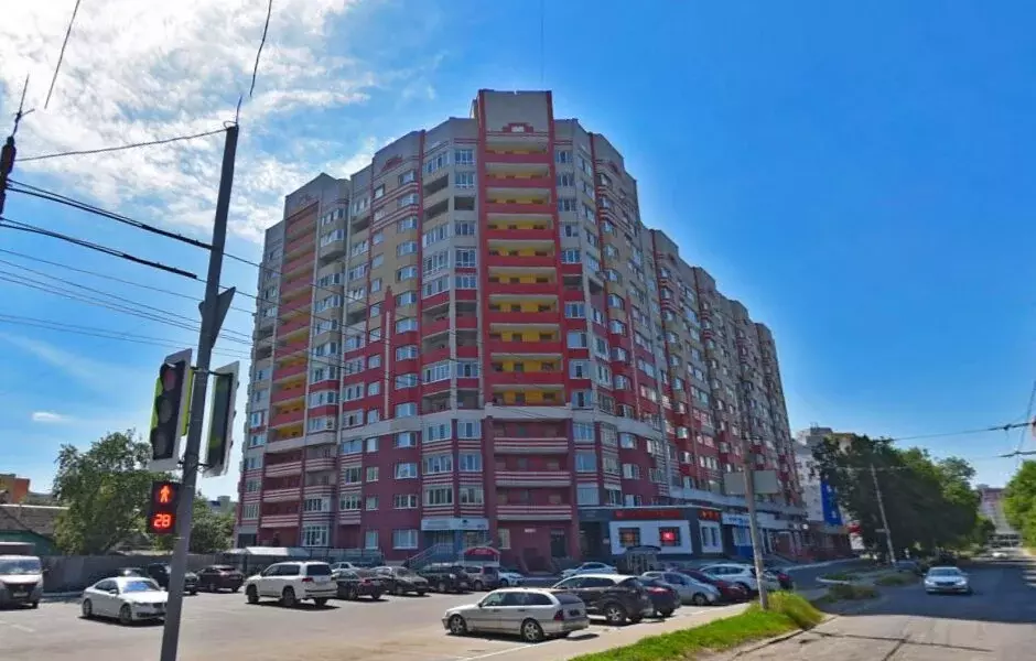 Помещение свободного назначения (26 м) - Фото 1