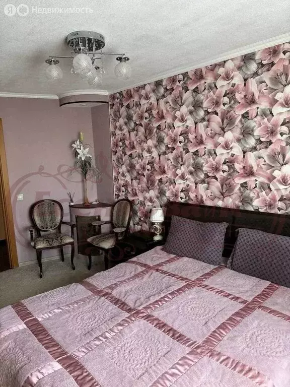 3-комнатная квартира: Курган, улица Василия Блюхера, 7 (74.5 м) - Фото 2