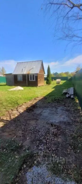 Участок в Московская область, Наро-Фоминский городской округ, Победа ... - Фото 1