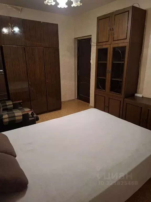 2-к кв. Москва ул. Борисовские Пруды, 48К2 (54.0 м) - Фото 2