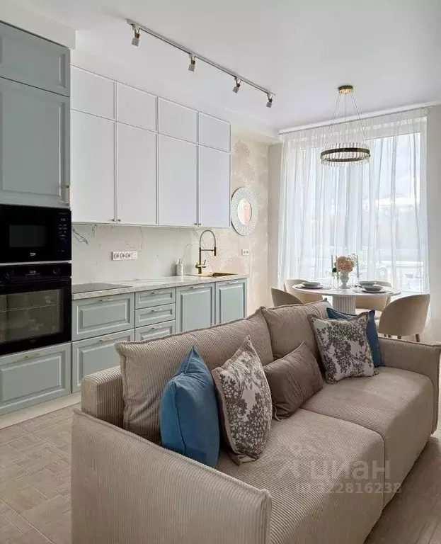 Таунхаус, 102.2 м - Фото 2