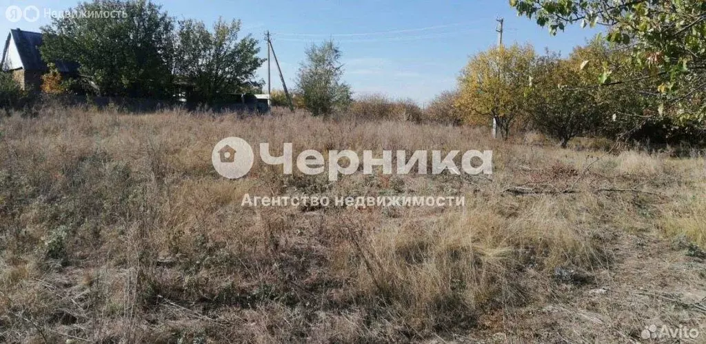 Участок в Богданов, улица Комарова, 27 (20 м) - Фото 1