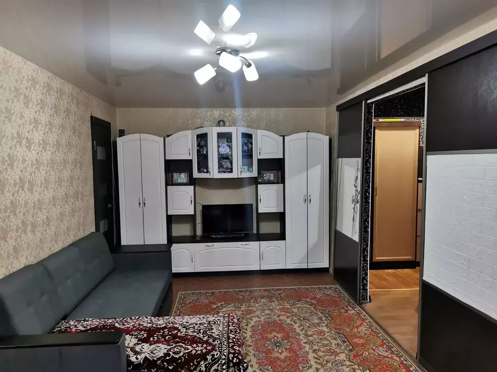 Продаётся 2-к квартира, 42.8 м - Фото 0