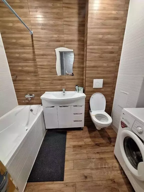 1-к кв. Пензенская область, Пензенский район, Засечный сельсовет, с. ... - Фото 1