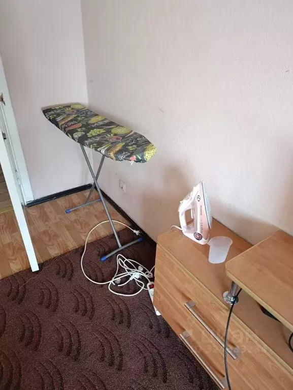 1-к кв. Ивановская область, Иваново Московский мкр, 5 (43.0 м) - Фото 2