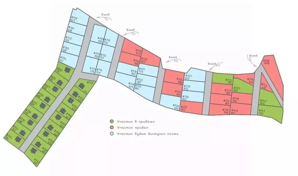 Участок в Ивановская область, Ивановский муниципальный округ, д. ... - Фото 1
