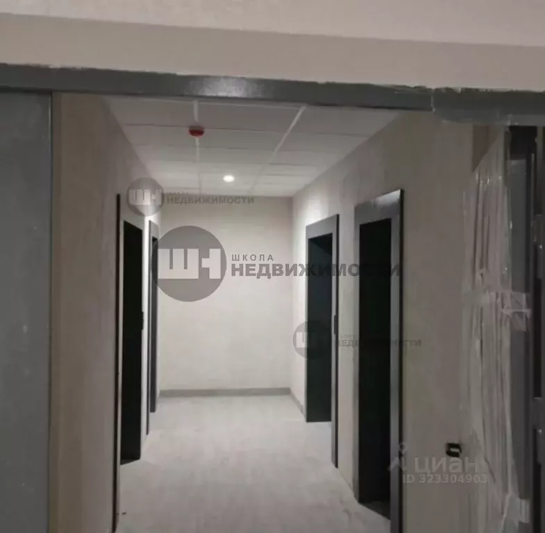 1-к кв. Санкт-Петербург ул. Кустодиева, 7к1 (40.41 м) - Фото 2