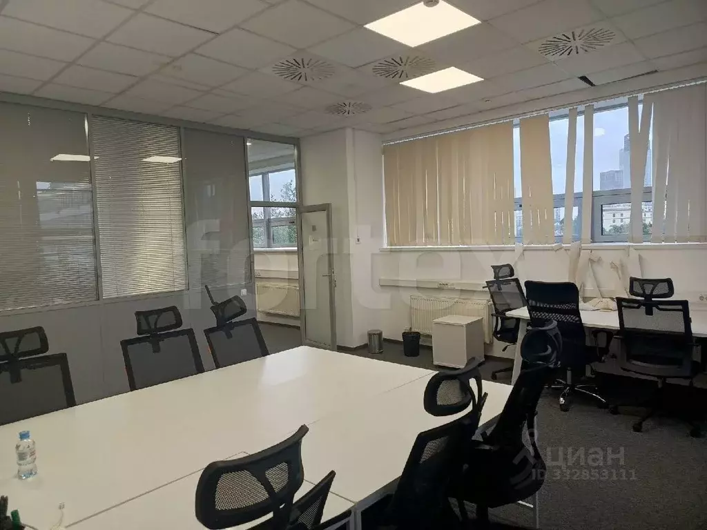 Офис в Москва Новодмитровская ул., 2Б (790 м) - Фото 2