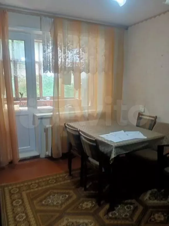 2-к. квартира, 45 м, 2/9 эт. - Фото 1