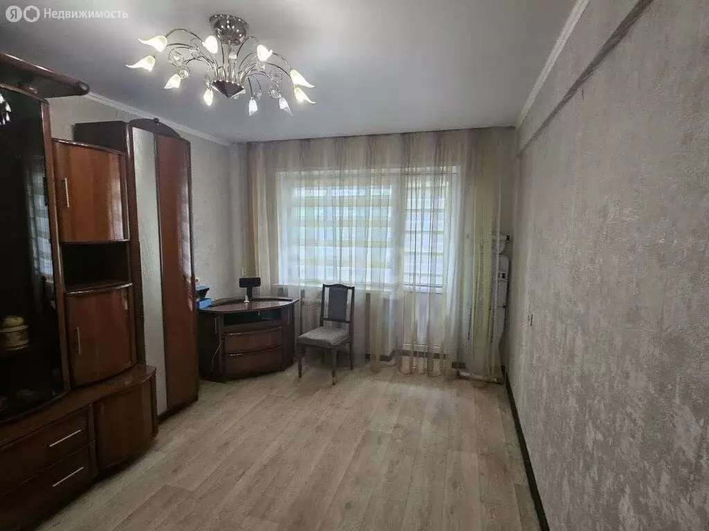2-комнатная квартира: Плеханово, Заводская улица, 9 (44.7 м) - Фото 0