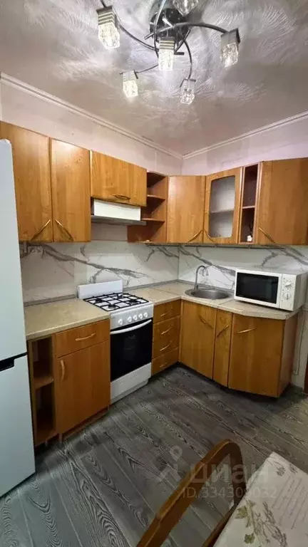 1-к кв. Москва Клязьминская ул., 10К1 (33.2 м) - Фото 1