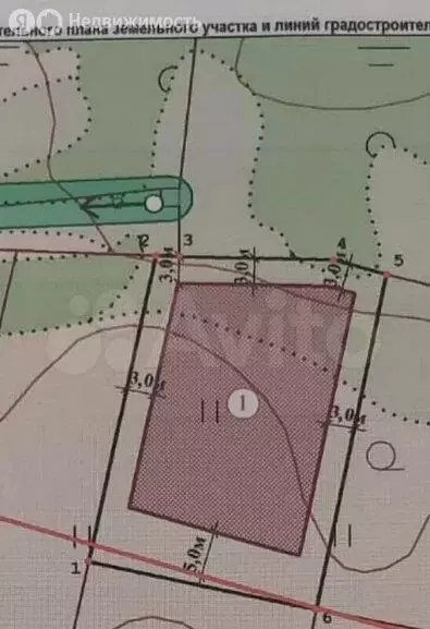 Участок в Свердловская область, городской округ Верхняя Пышма, посёлок ... - Фото 1