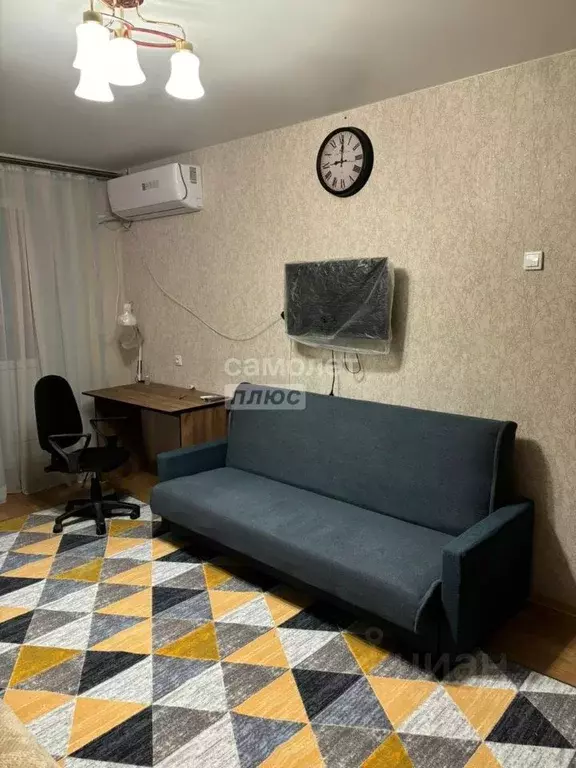 2-к кв. Липецкая область, Липецк Октябрьская ул., 3 (46.0 м) - Фото 0