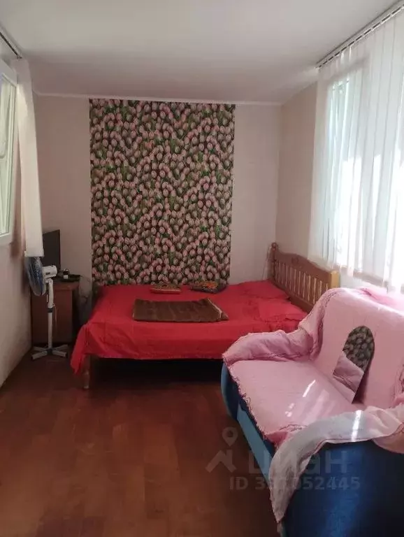 Дом в Крым, Ялта ул. Средне-Слободская, 22А (30 м) - Фото 1