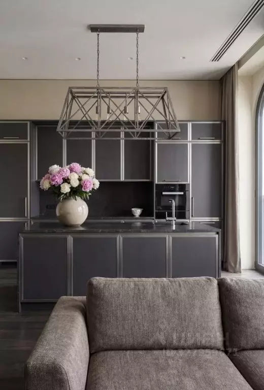 3-к кв. Москва пер. 1-й Тружеников, 16 (165.0 м) - Фото 2