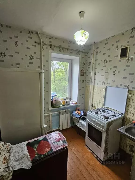 1-к кв. Самарская область, Чапаевск ул. Сазонова, 9 (22.0 м) - Фото 2