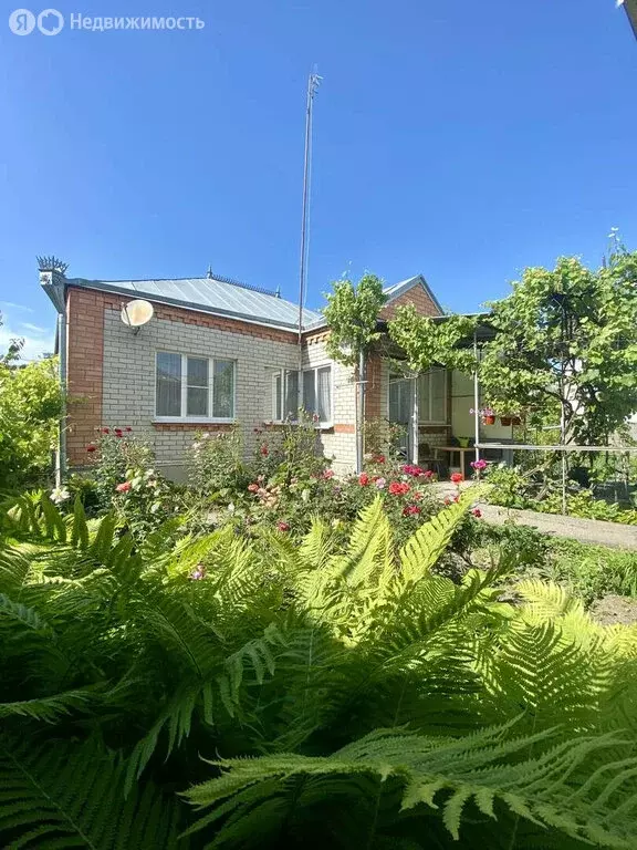 Дом в станица Ессентукская, улица Губина, 26 (78 м) - Фото 1