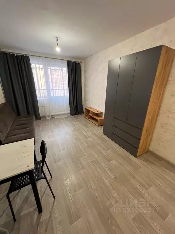 Студия Красноярский край, Красноярск Соколовская ул., 76 (27.0 м) - Фото 1