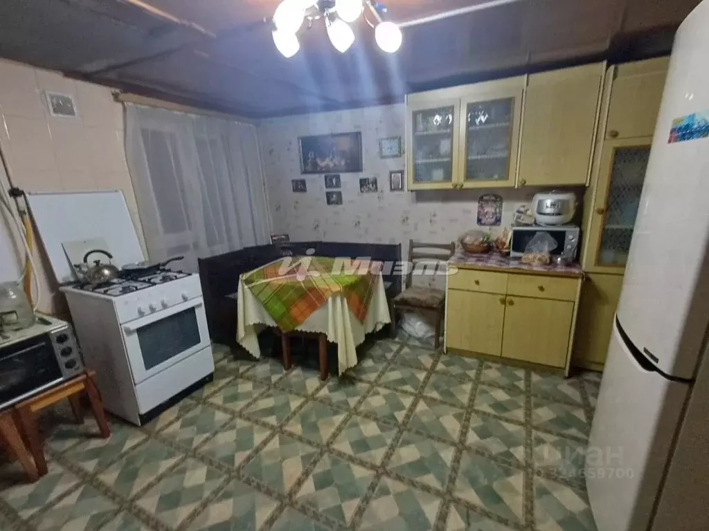 Дом в Крым, Симферополь ул. Украинская (90 м) - Фото 1