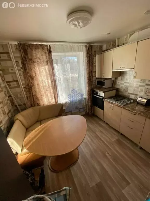 1-комнатная квартира: Новочебоксарск, улица 10-й Пятилетки, 26 (34 м) - Фото 2