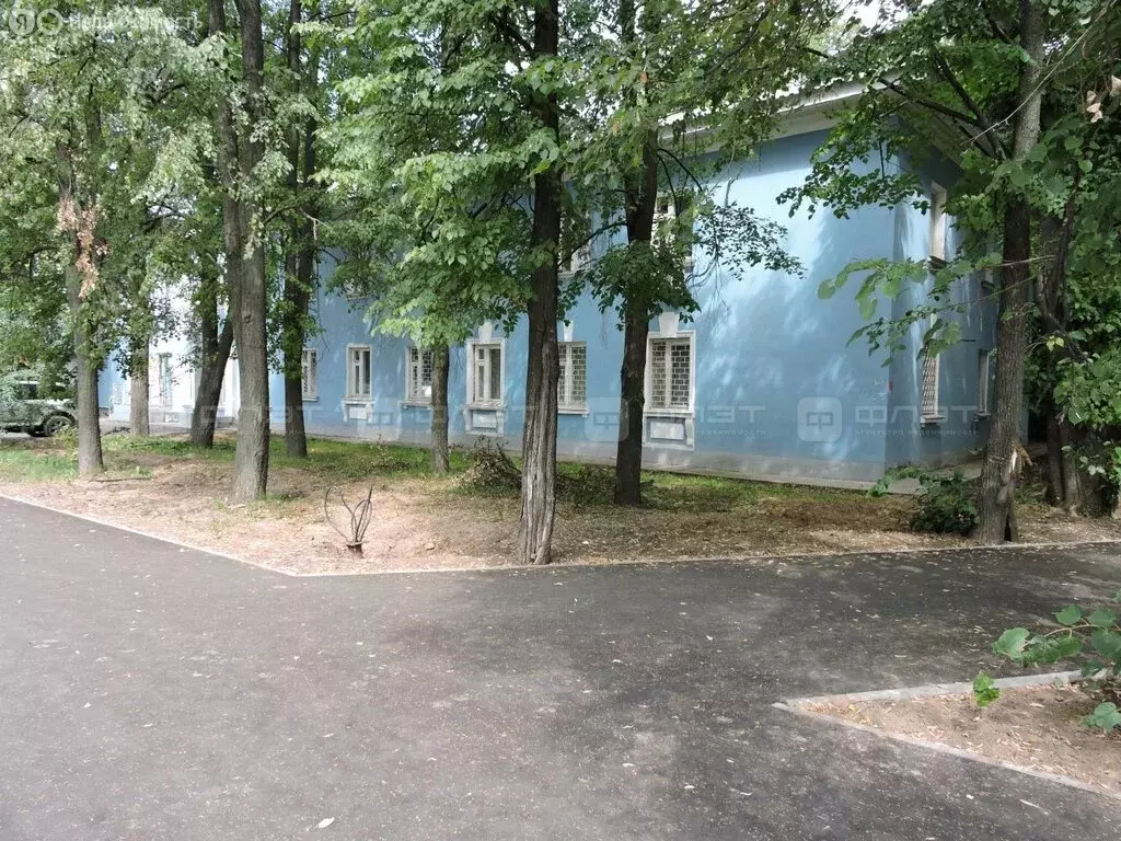 1к в -комнатной квартире (14.3 м) - Фото 2