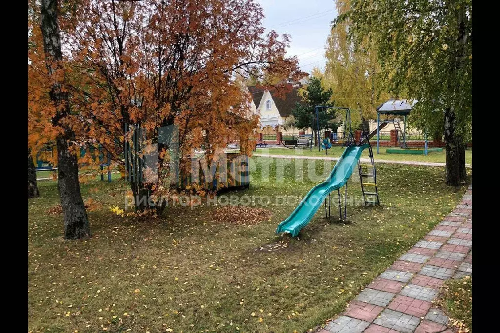 Продается дом в КП Новое Городище - Фото 1