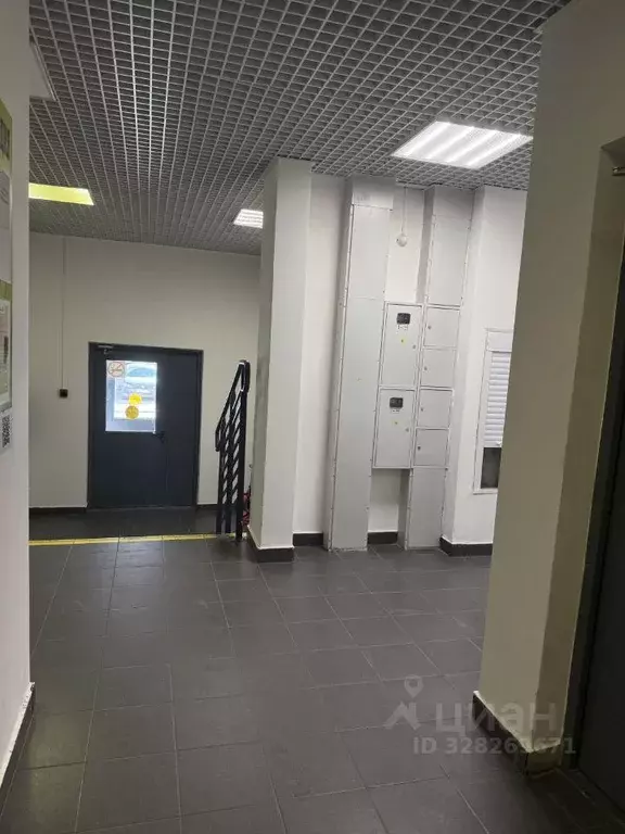 Квартира, 2 комнаты, 49 м - Фото 2